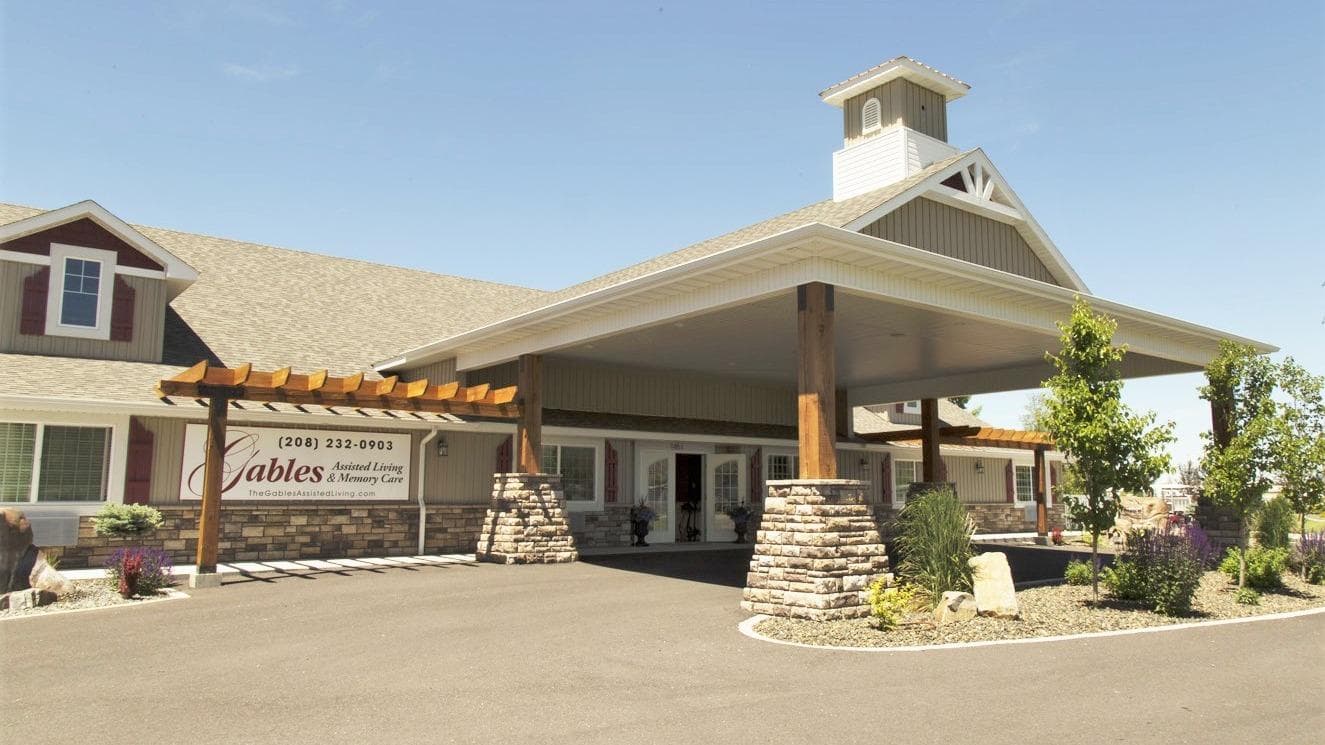 The Gables Assisted Living of Caldwell