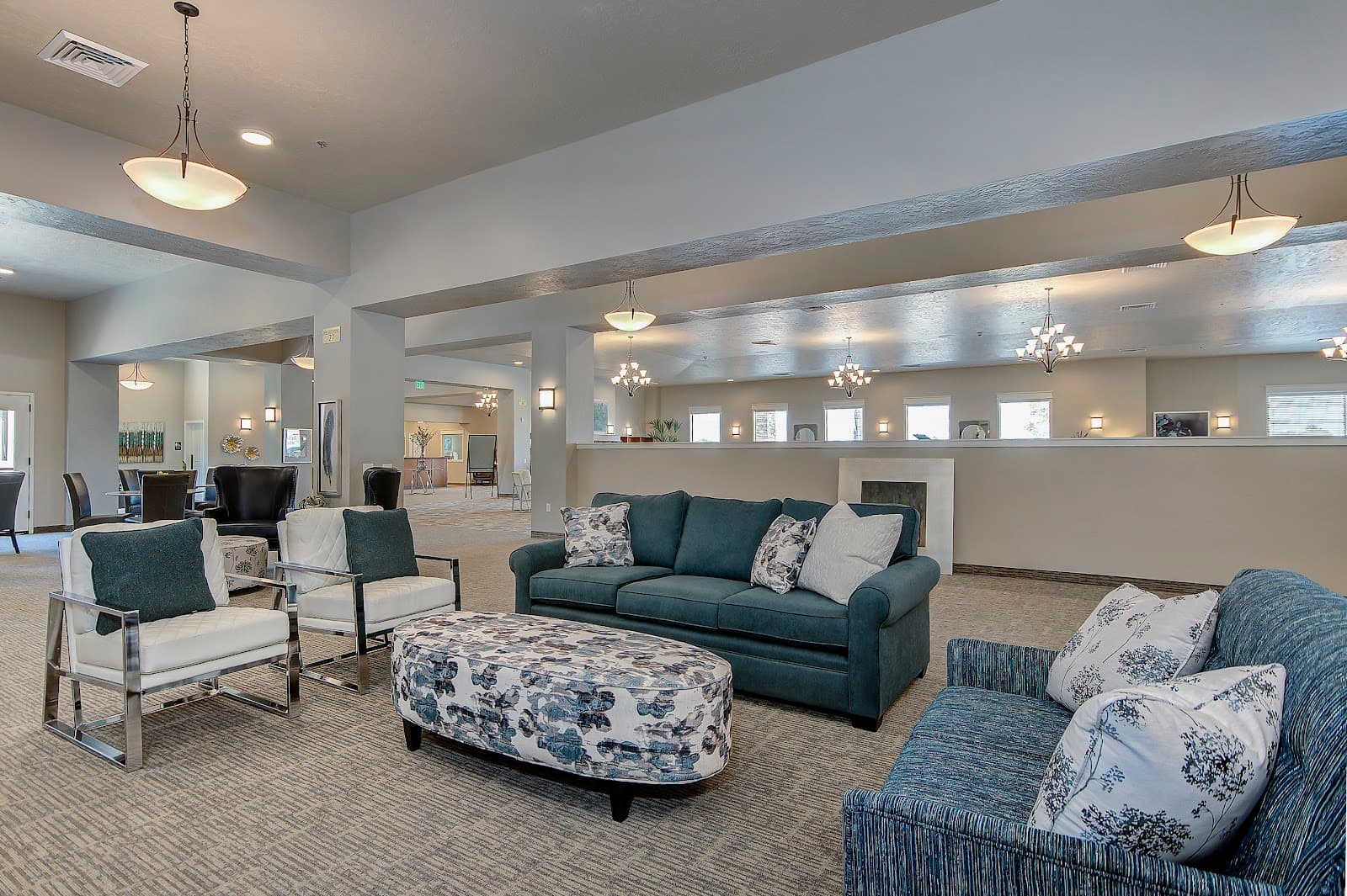 Grace Assisted Living - Caldwell