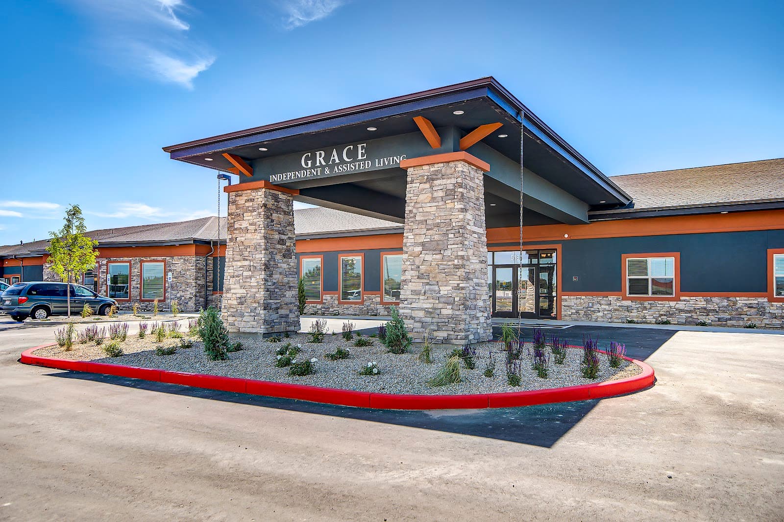 Grace Assisted Living - Caldwell