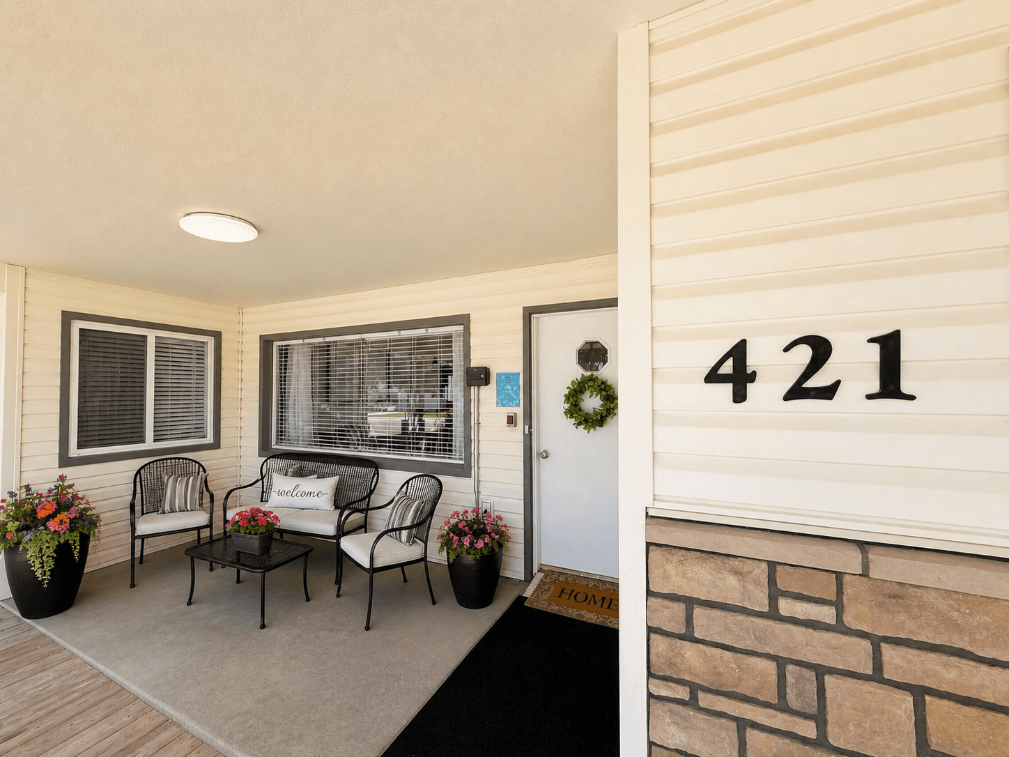 Ashley Manor Memory Care