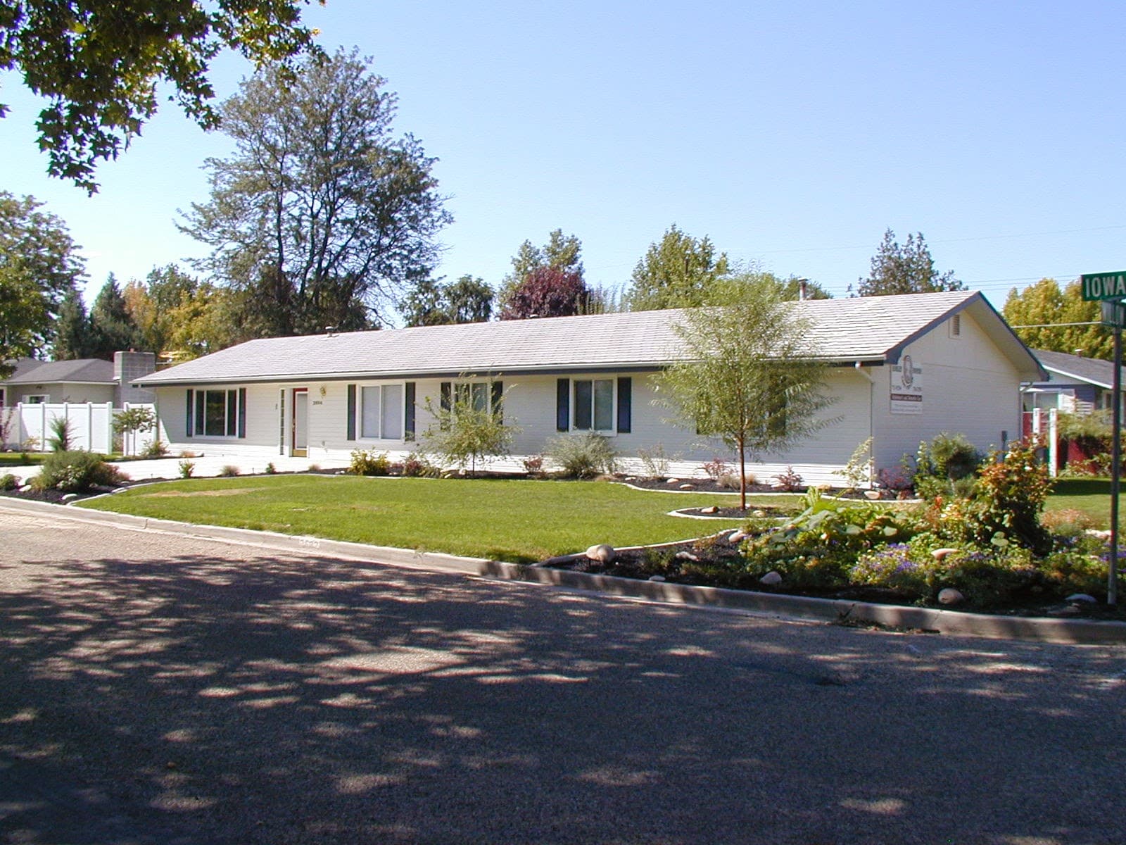 Ashley Manor Memory Care