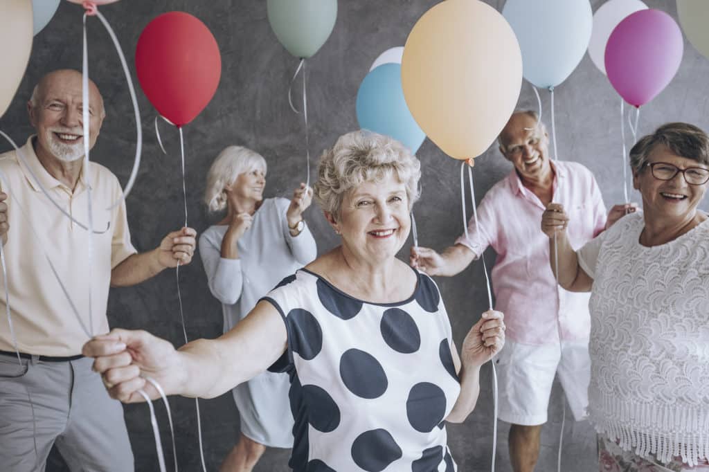 Foxtail Assisted Living