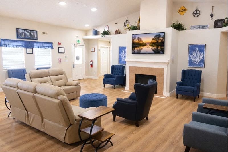 Ashley Manor Memory Care