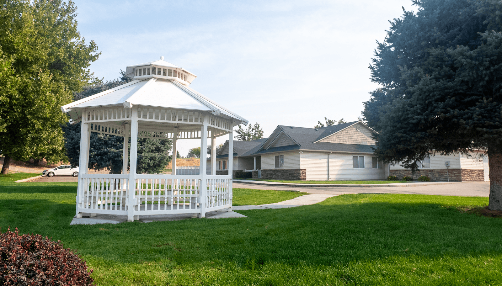 Ashley Manor Memory Care