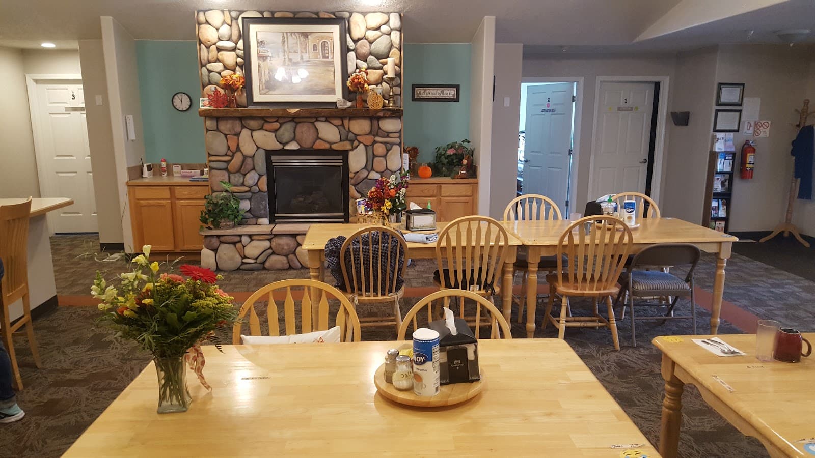 Country Time Assisted Living