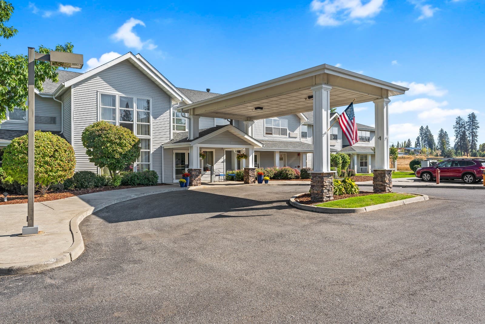 Legends Park Assisted Living