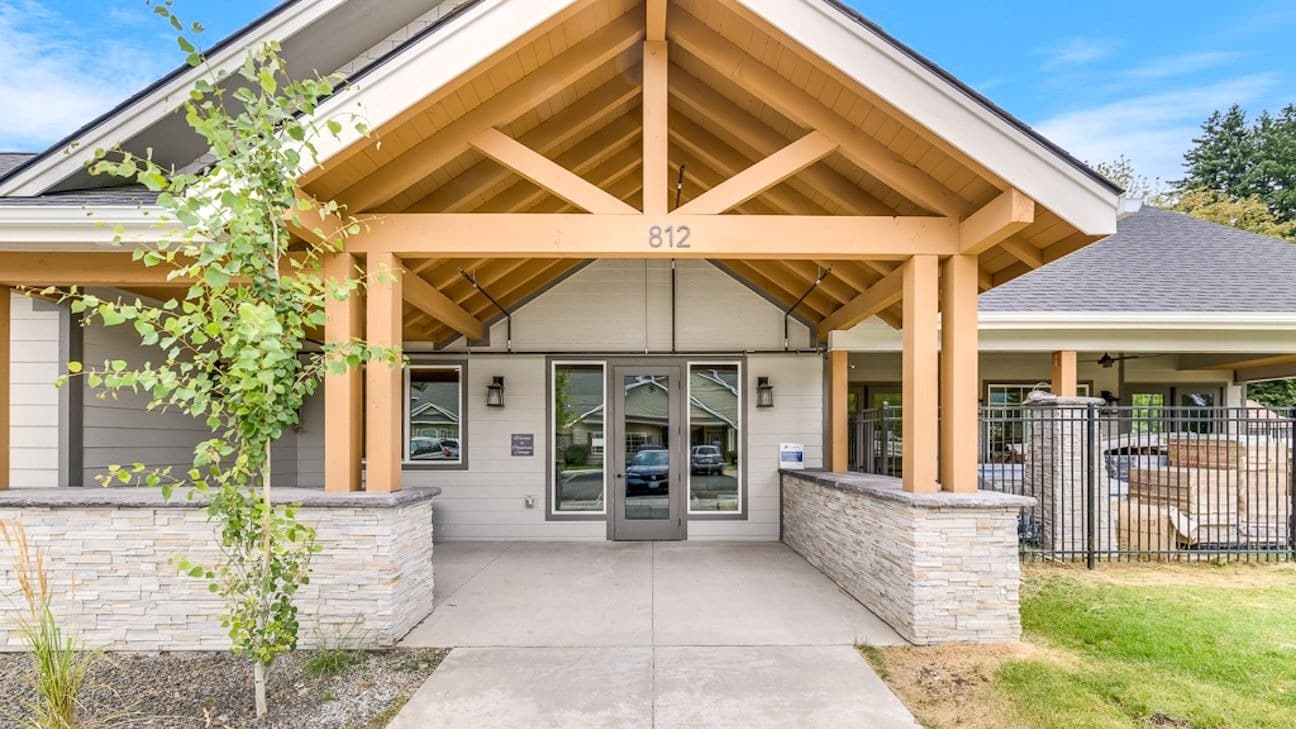 Dalton Senior Living
