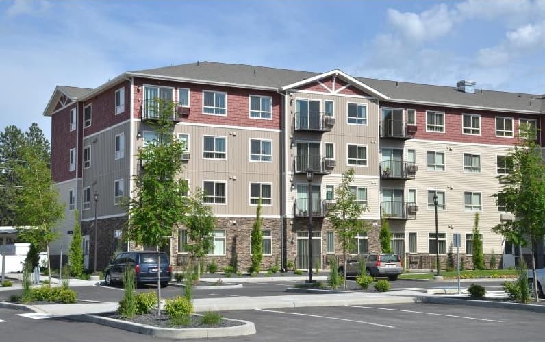 Affinity at Coeur d' Alene