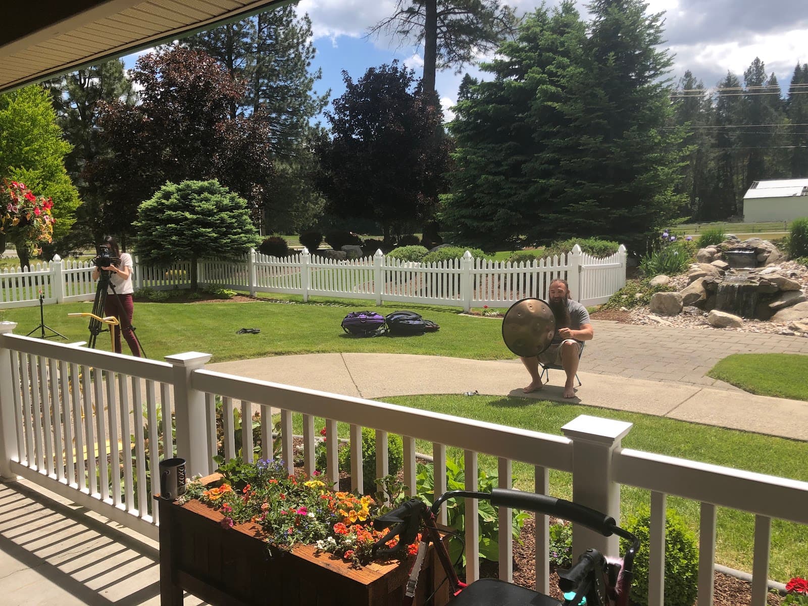 Peterson Place Assisted Living Facility