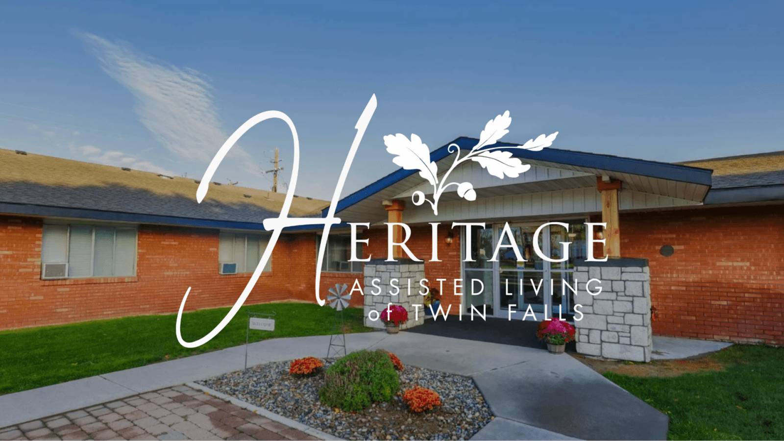 Heritage Assisted Living of Twin Falls