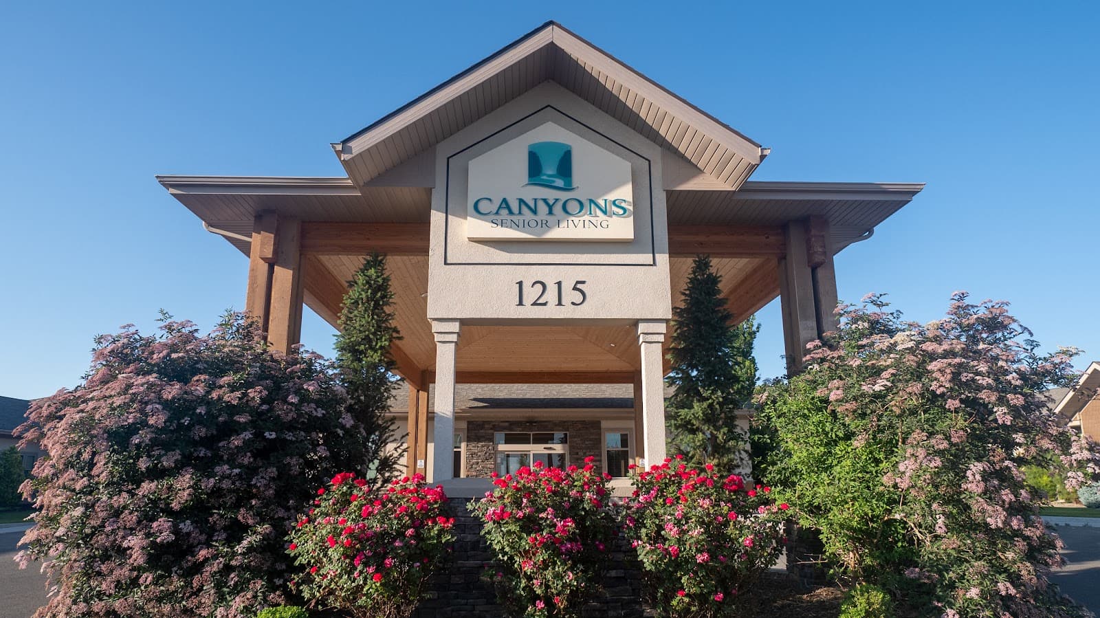 Canyons Senior Living