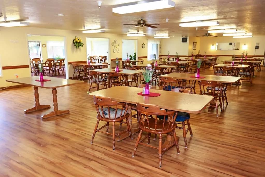 Heritage Independent Living