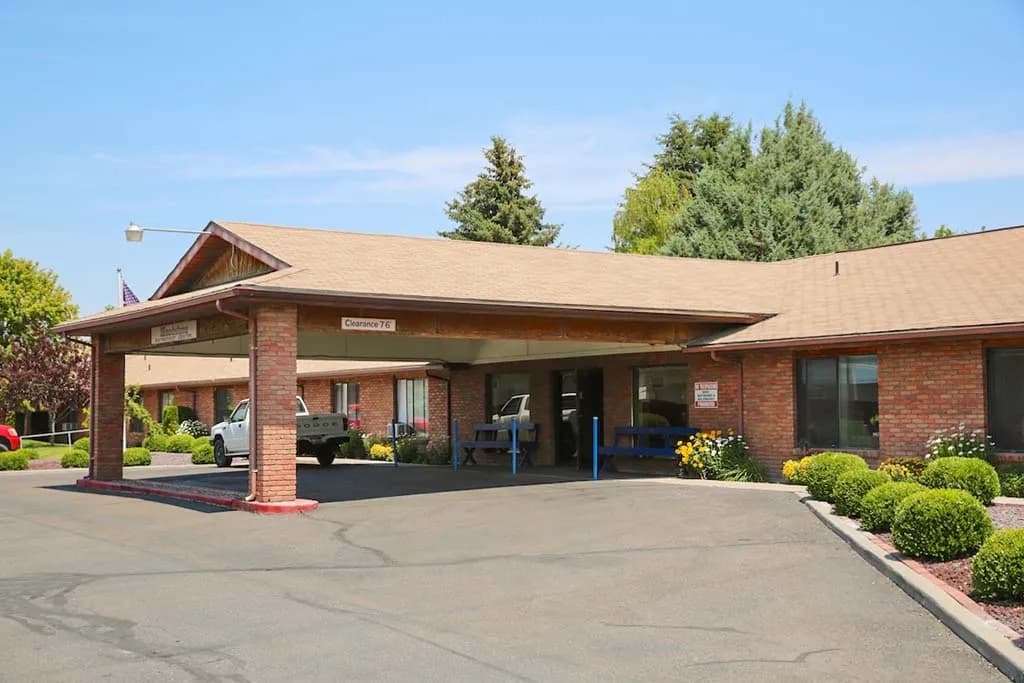 Heritage Independent Living