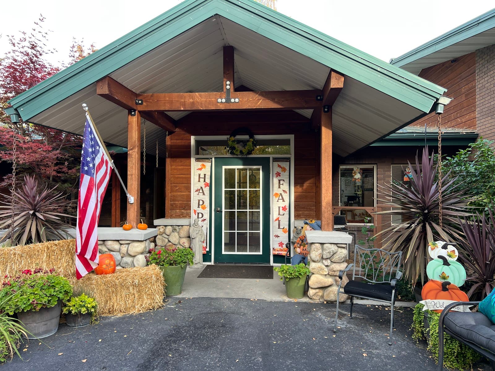 Creekside Care Assisted Living Facility