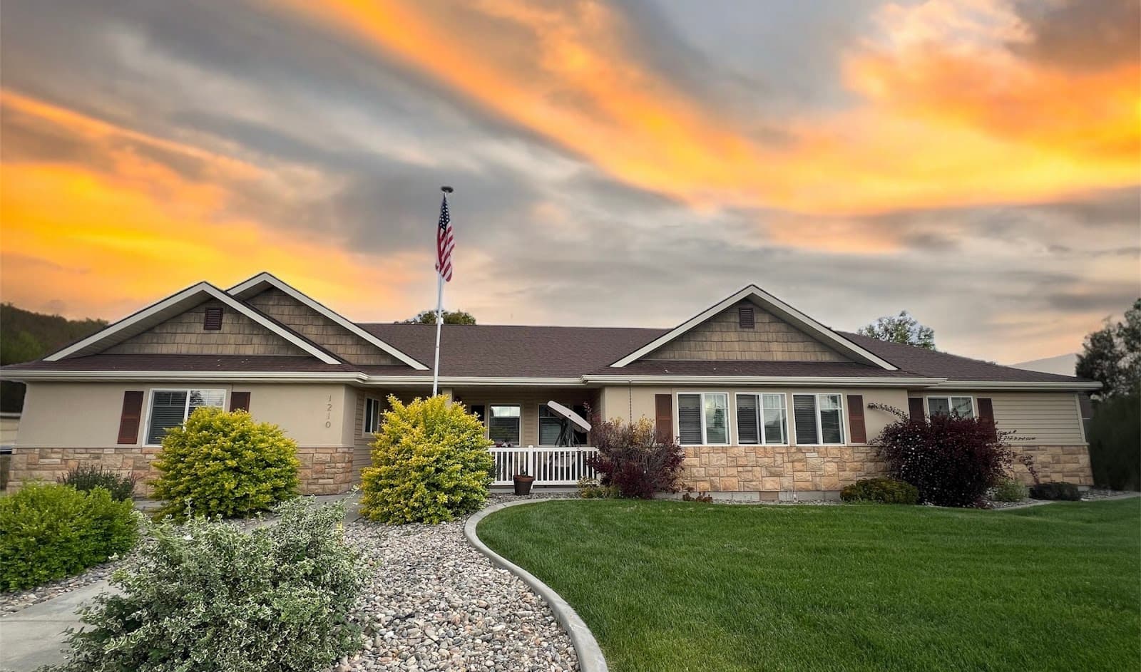 Ashley Manor Memory Care
