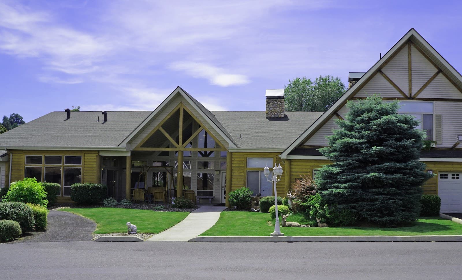 Sage & Grace Assisted Living and Memory Care