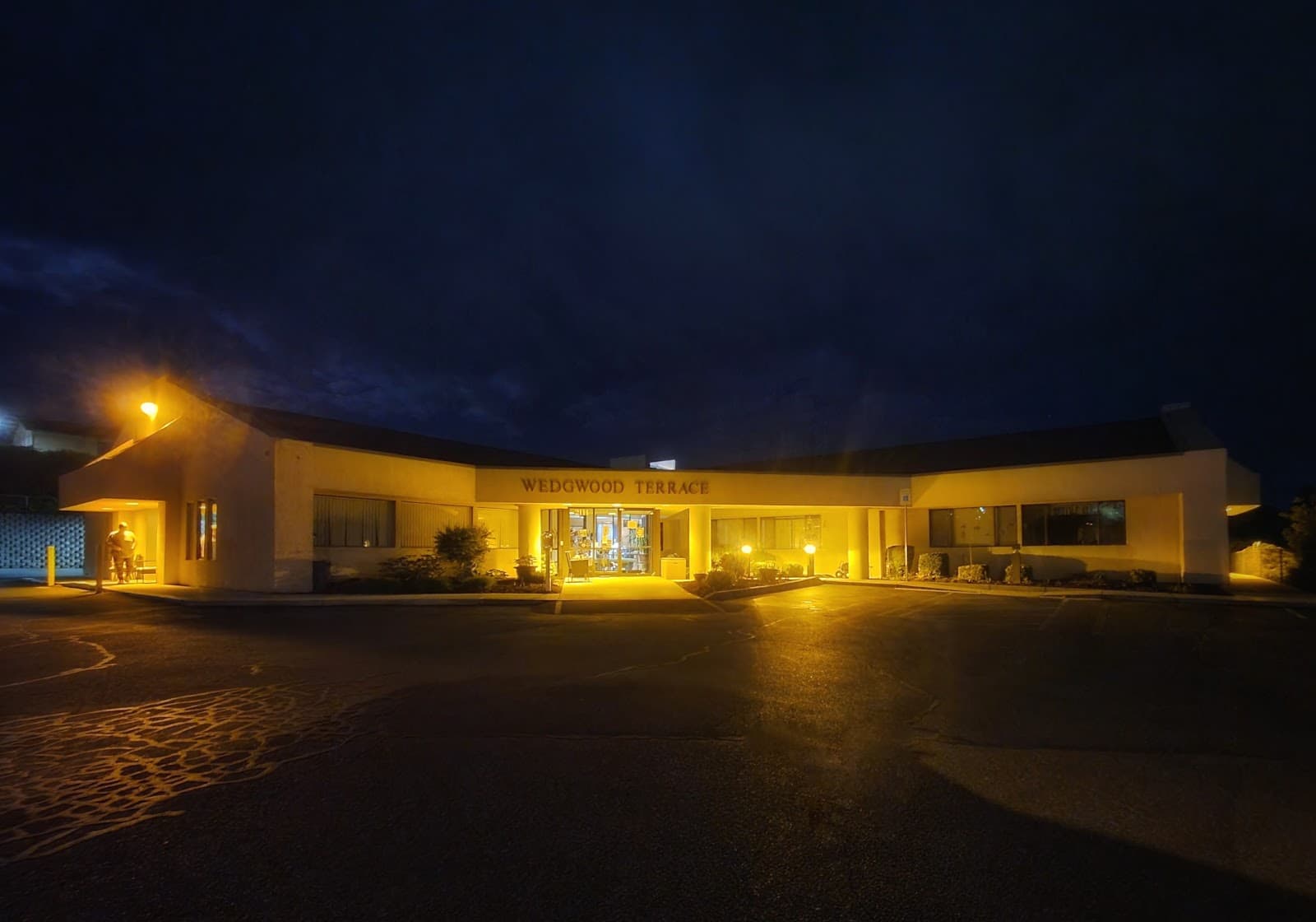 Twin Rivers Senior Living