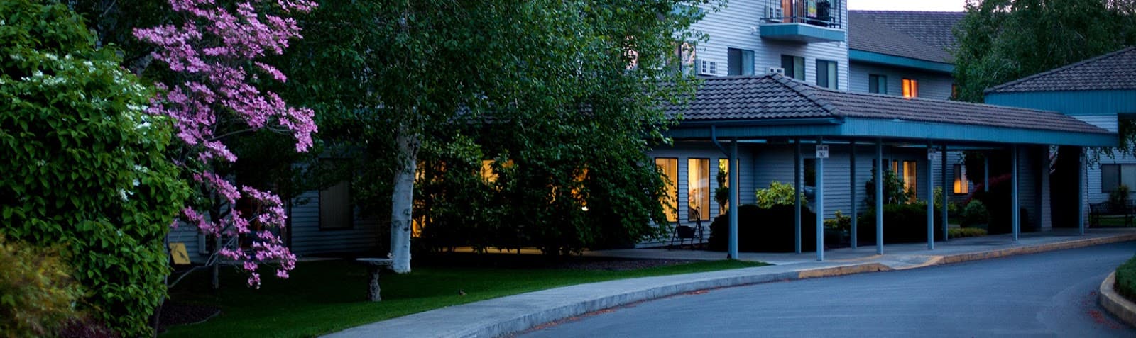 Evergreen Estates