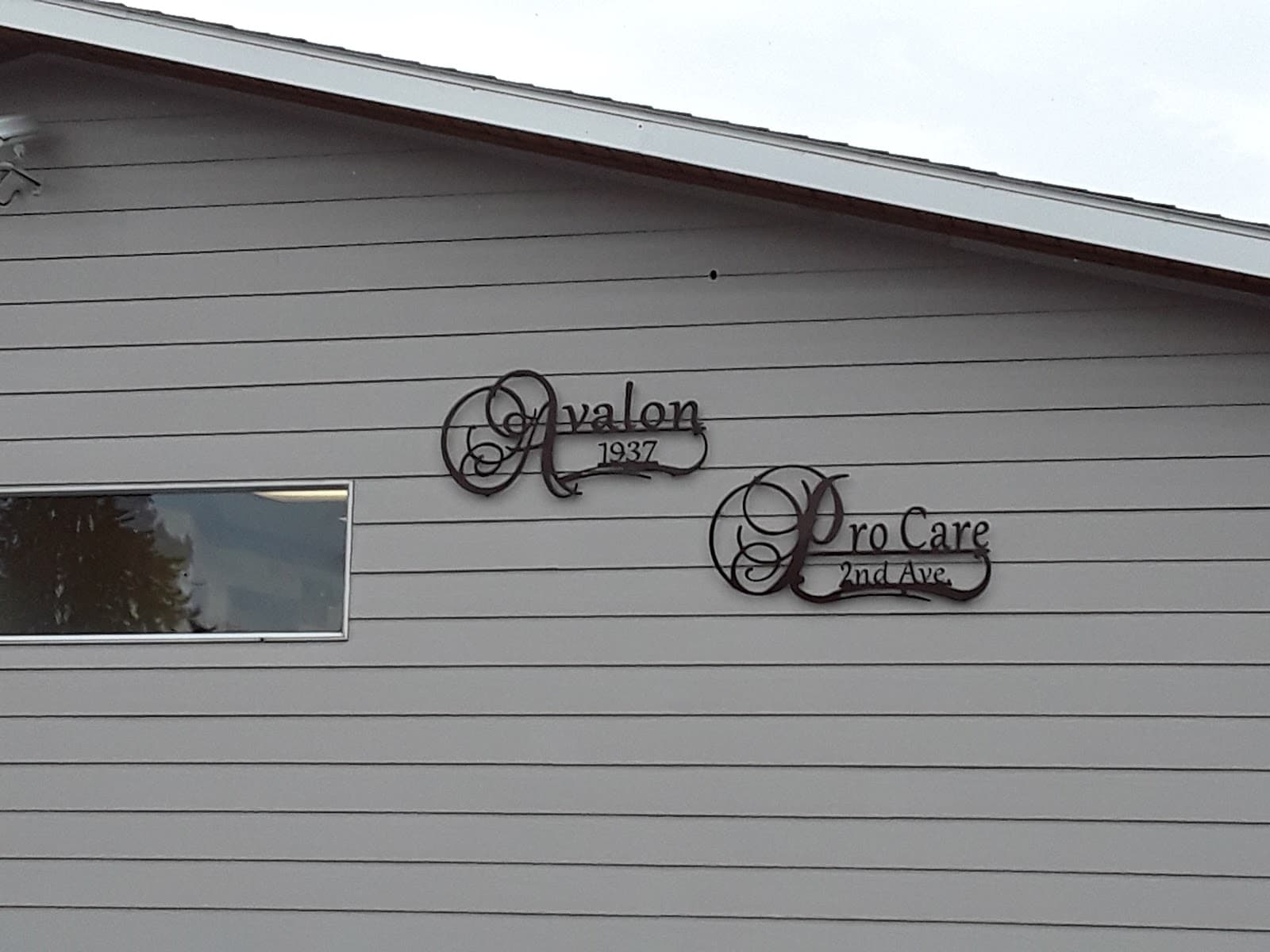 Avalon Progressive Care