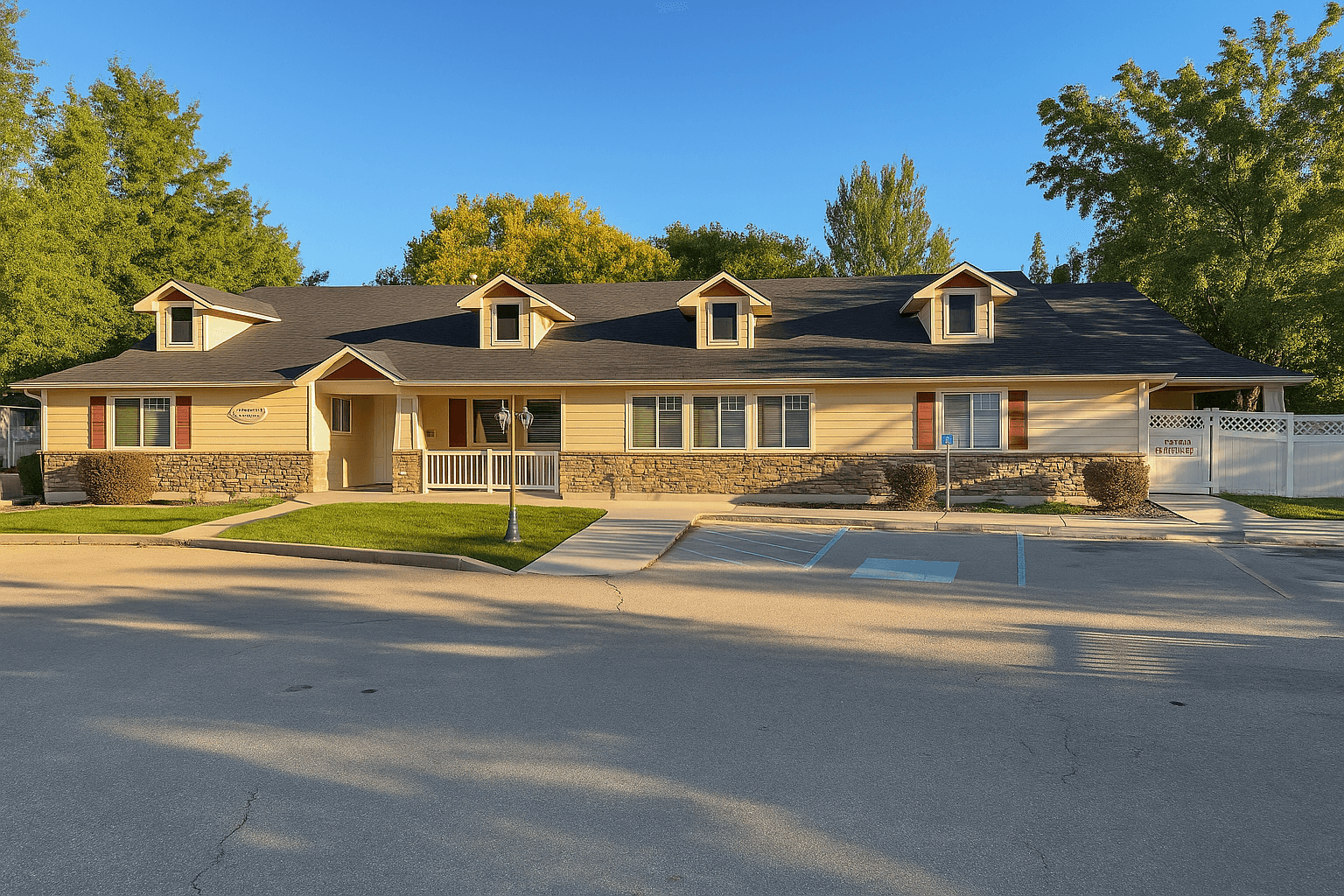 Ashley Manor Memory Care