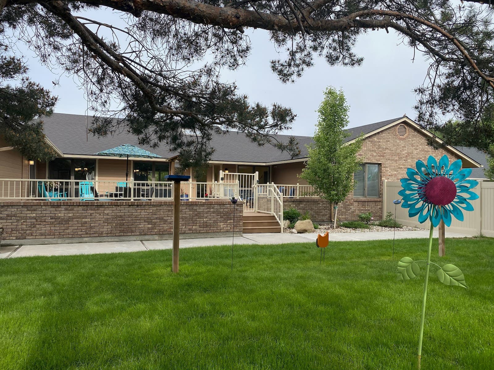 CareMoore Homes Memory Care at Prickly Pear