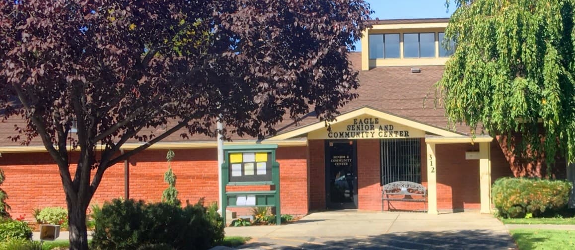 Eagle Senior Center