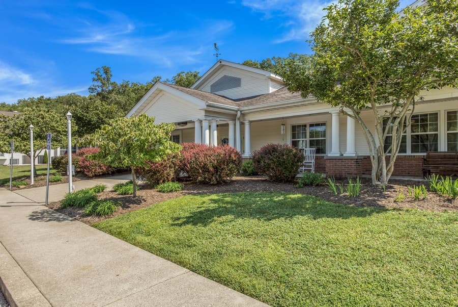 Celebration Villa of Teays Valley