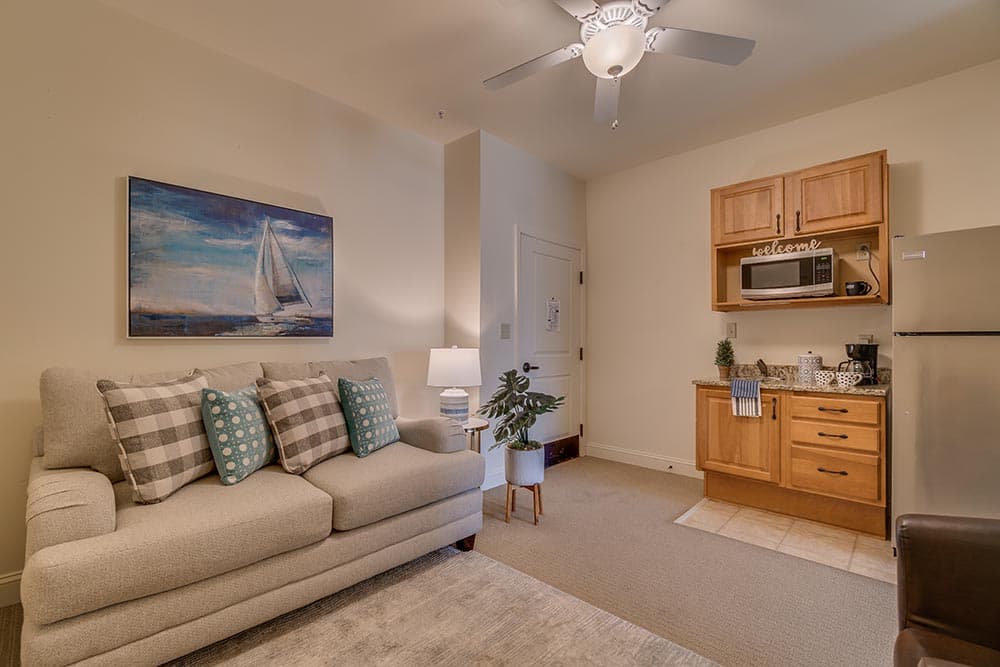 Teays Valley Place - Inspirit Senior Living