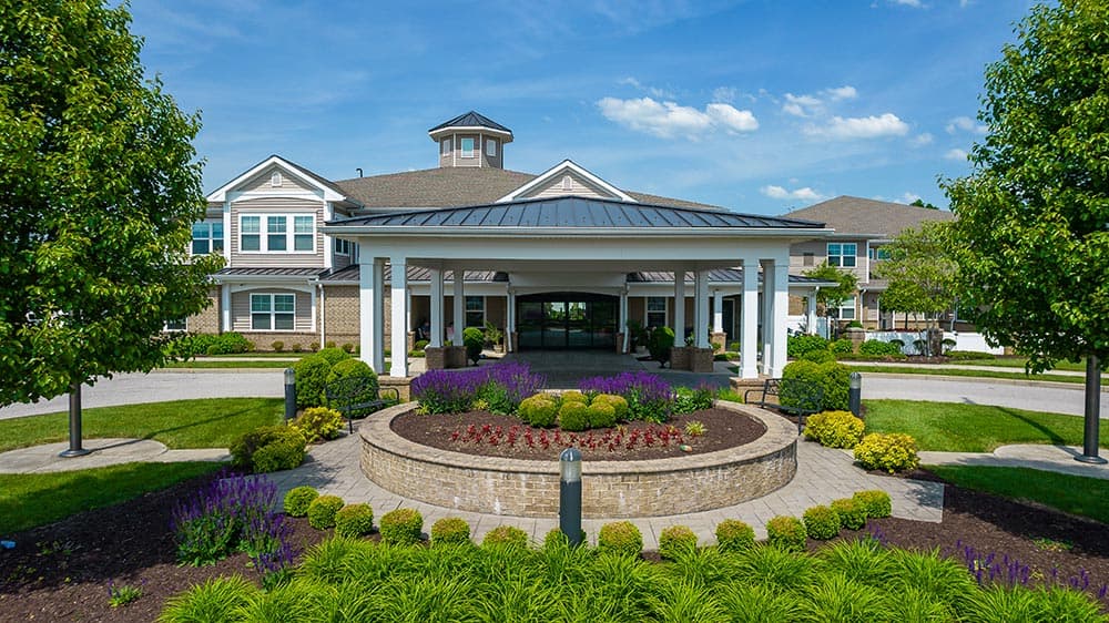 Teays Valley Place - Inspirit Senior Living