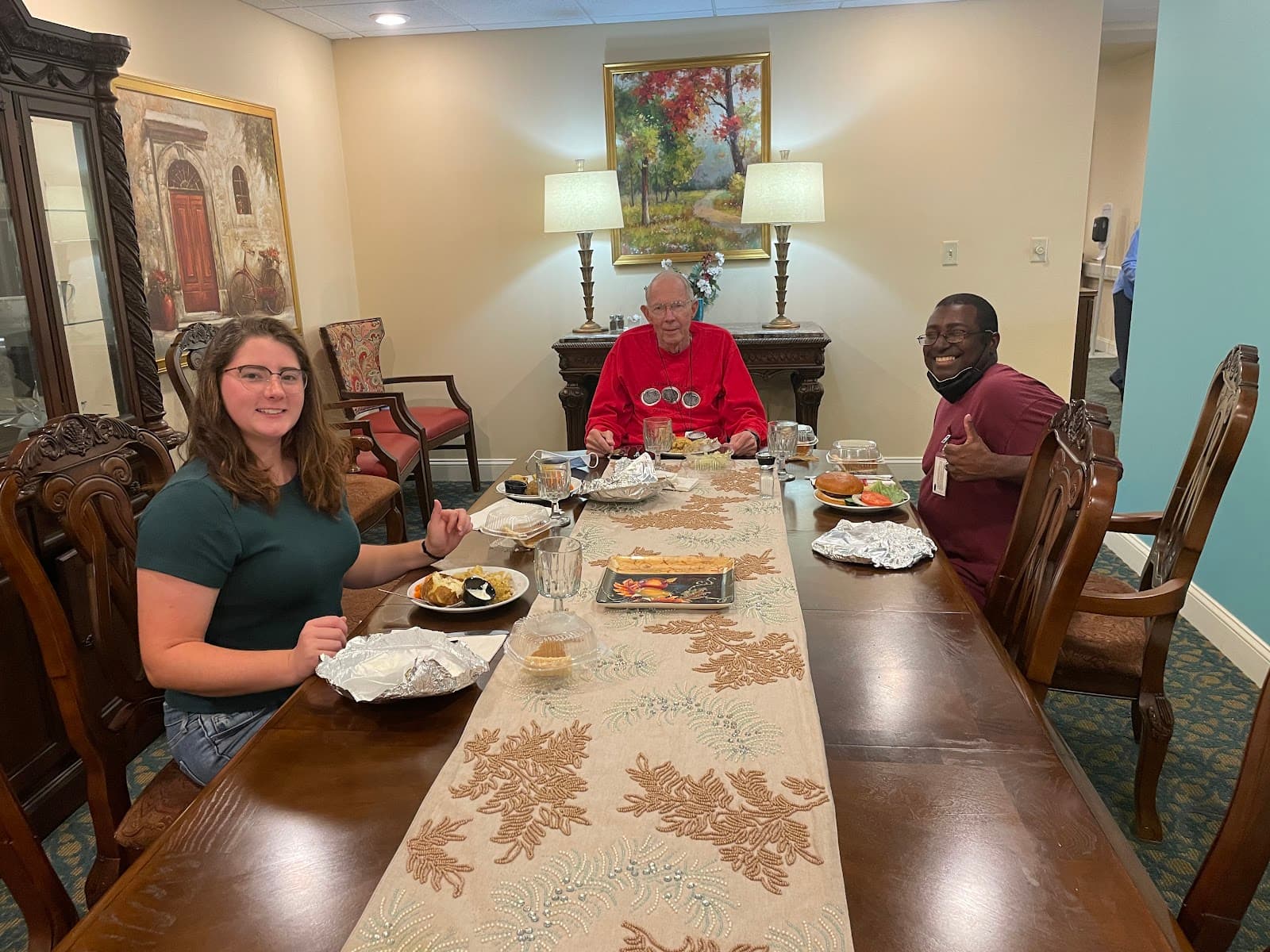 Visiting Angels Senior Home Care Charleston