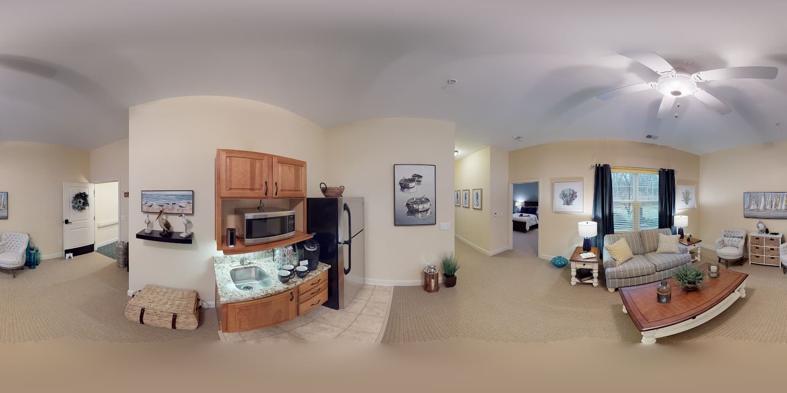 Bellaire at Devonshire Assisted Living & Memory Care