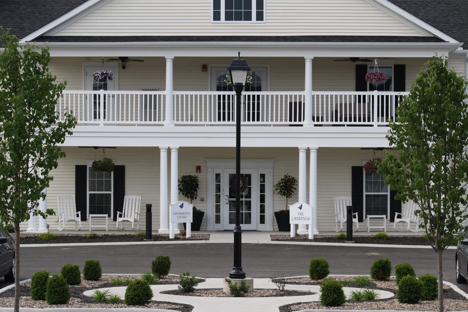 The Wyngate at RiversEdge Senior Living Community