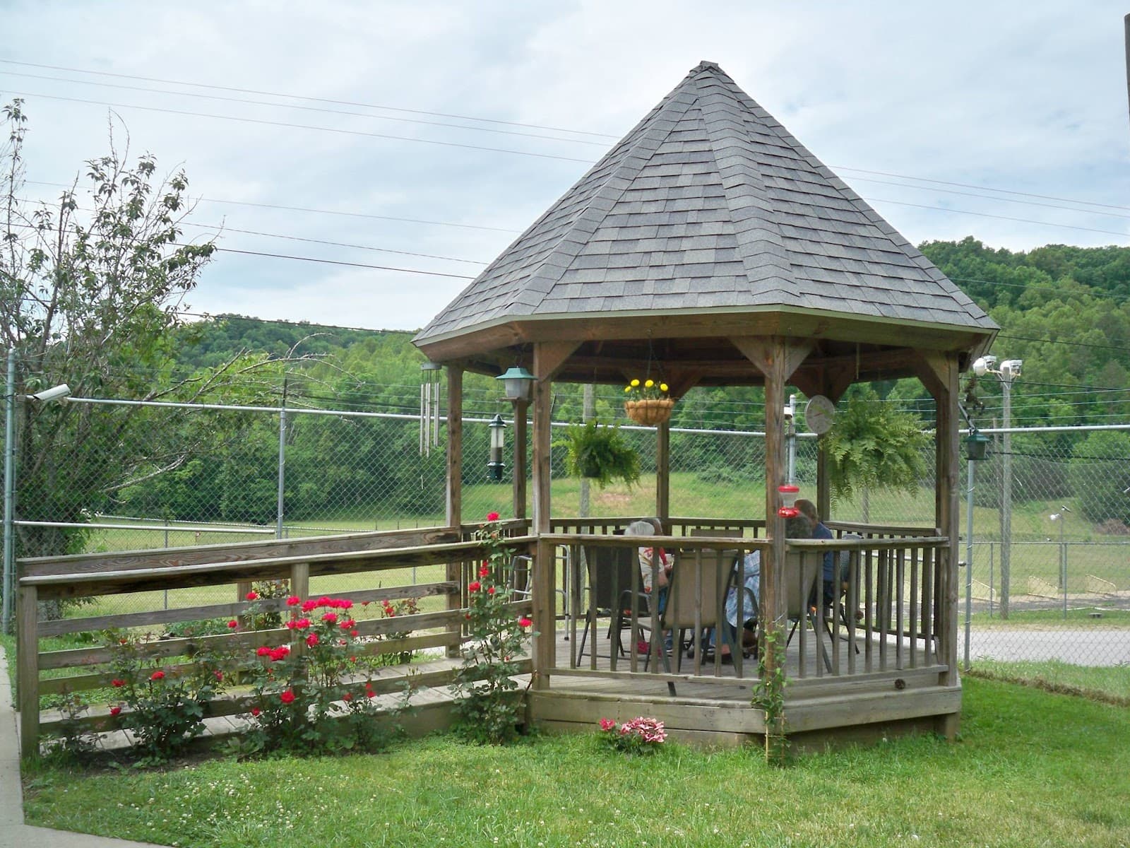 Braley Care Homes Inc