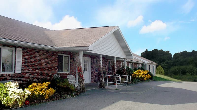 New Horizon Senior Living Center-Assisted Living Facility