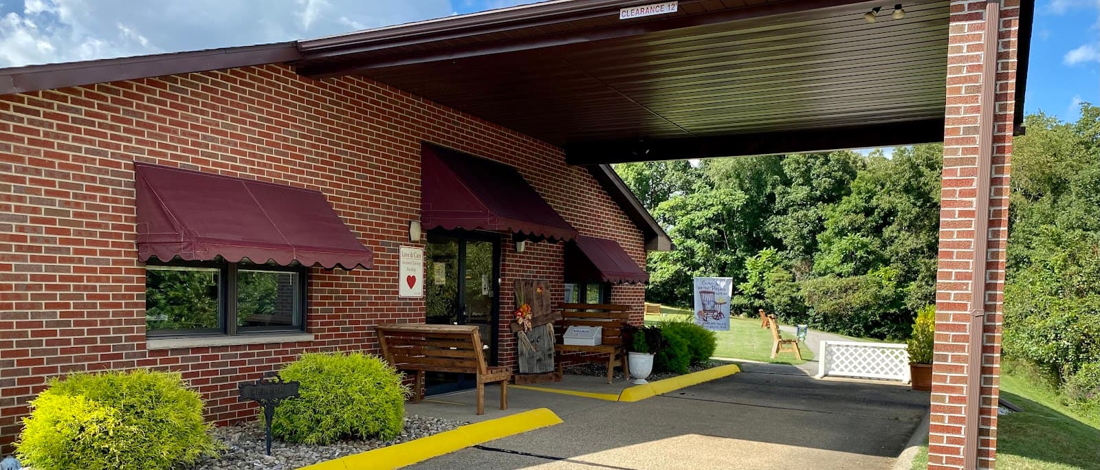 Love & Care Assisted Living, Inc.
