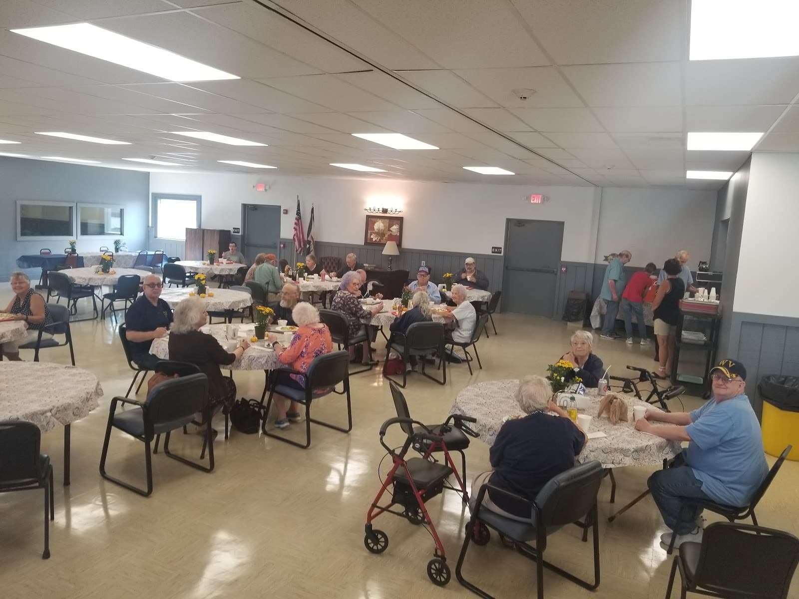 Wood County Senior Citizens Association, Inc.
