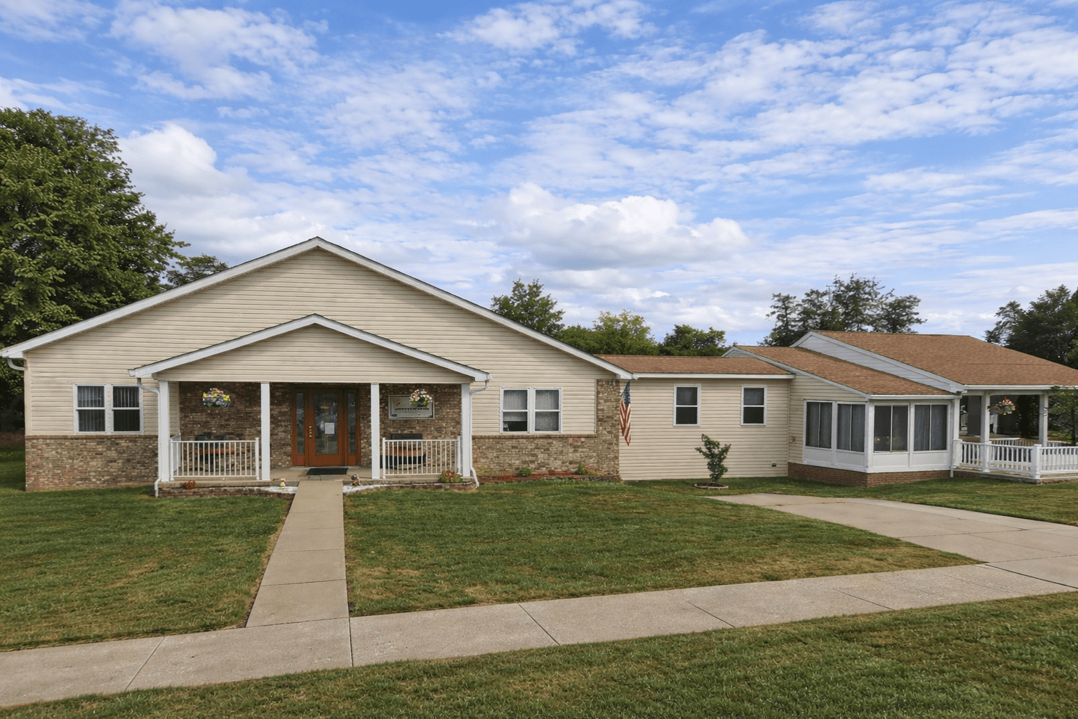 Woodland Hills Assisted Living