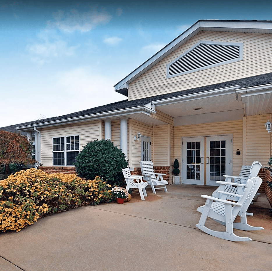 Celebration Villa of Martinsburg