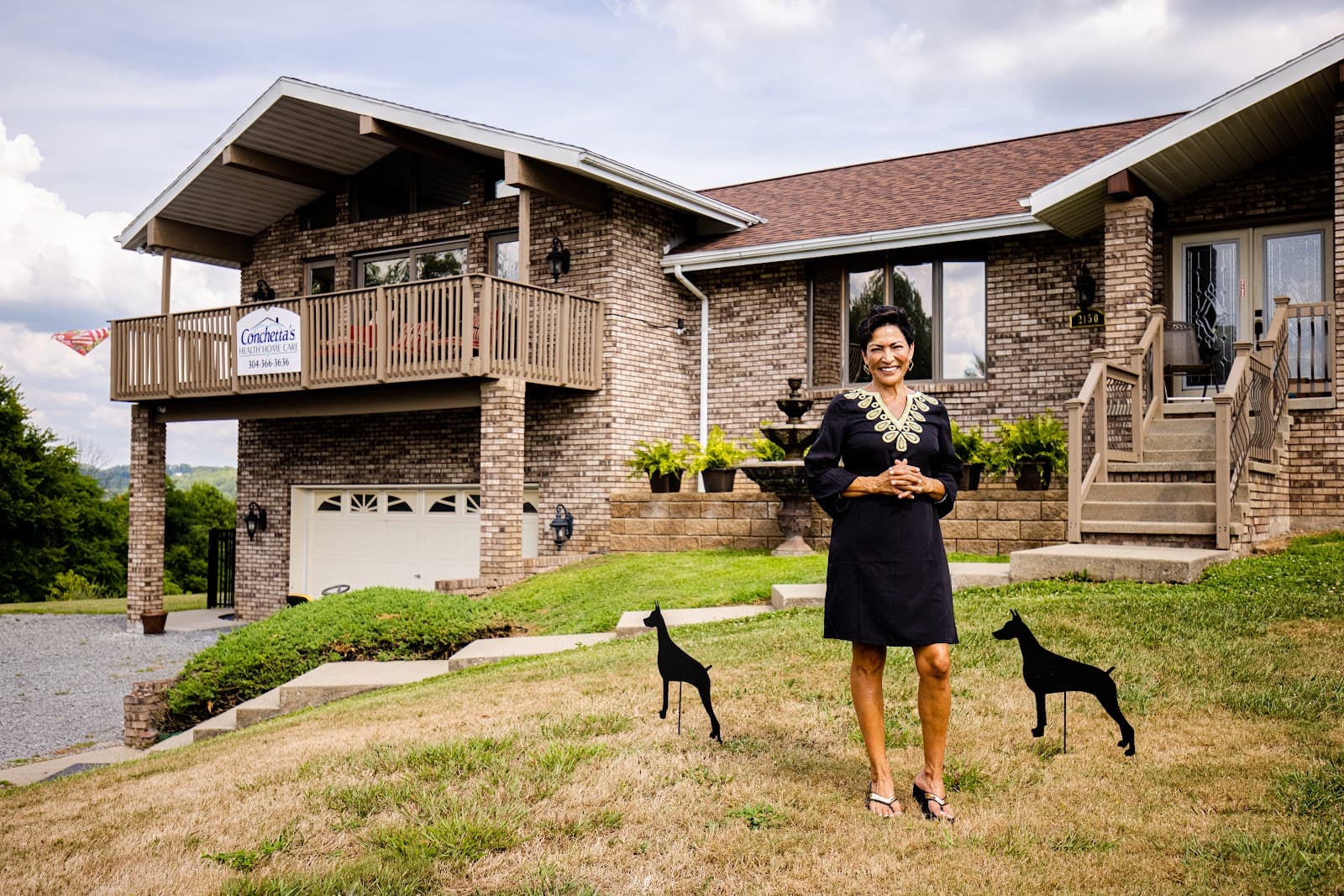 Conchettas Home Care Suites