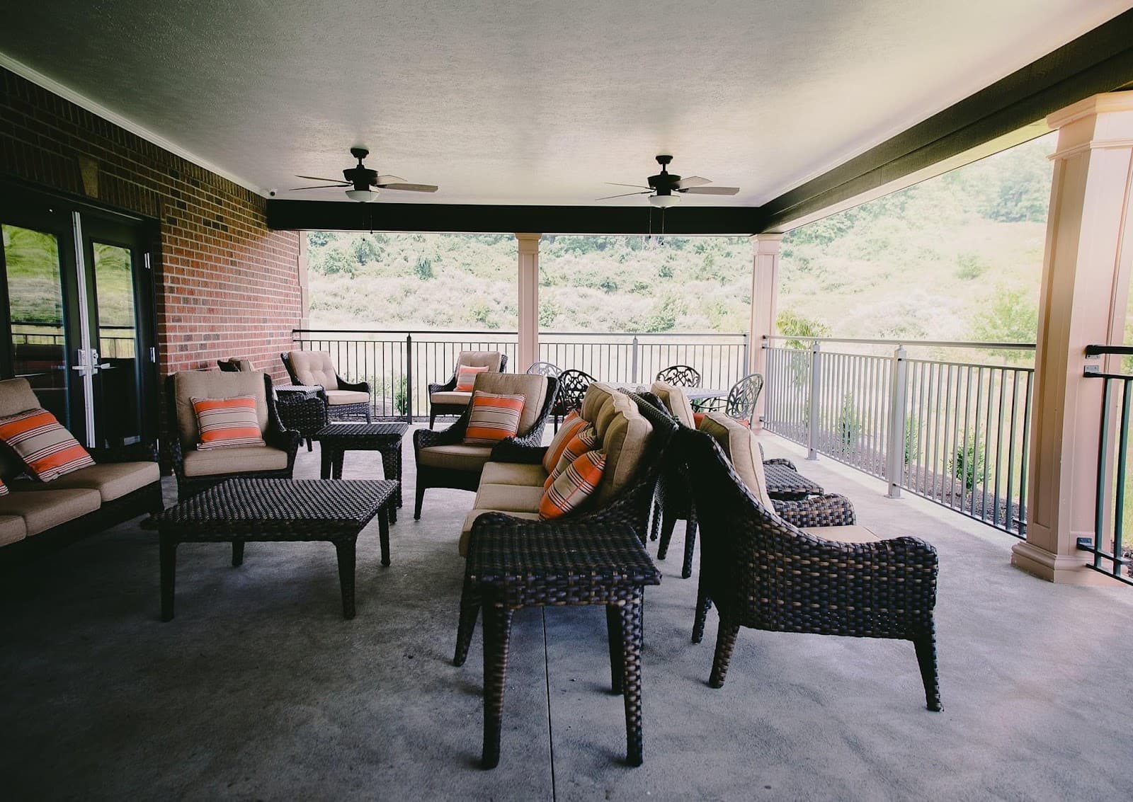 Manchin Assisted Living, LLC