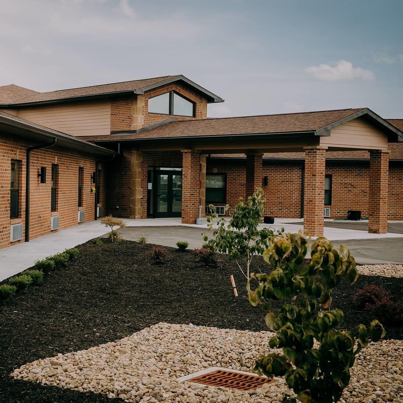 Manchin Assisted Living, LLC