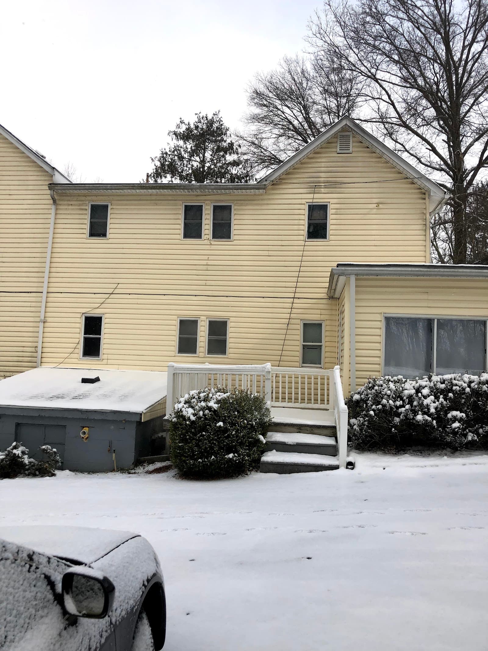 Woodlands Assisted Living Facility