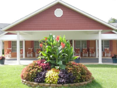 Mountain Memories Assisted Living & Retirement Center