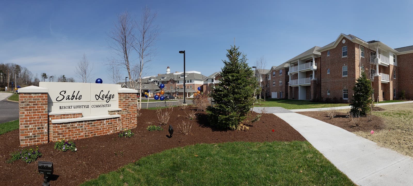 Sable Lodge Retirement Community