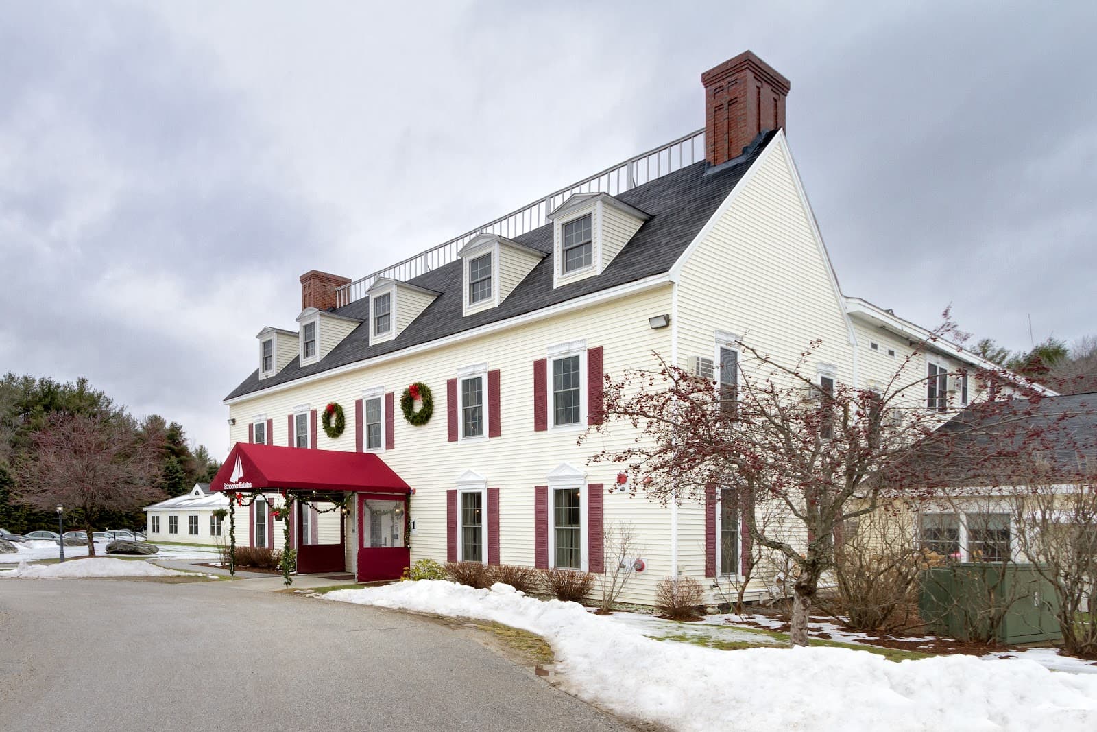 Schooner Estates