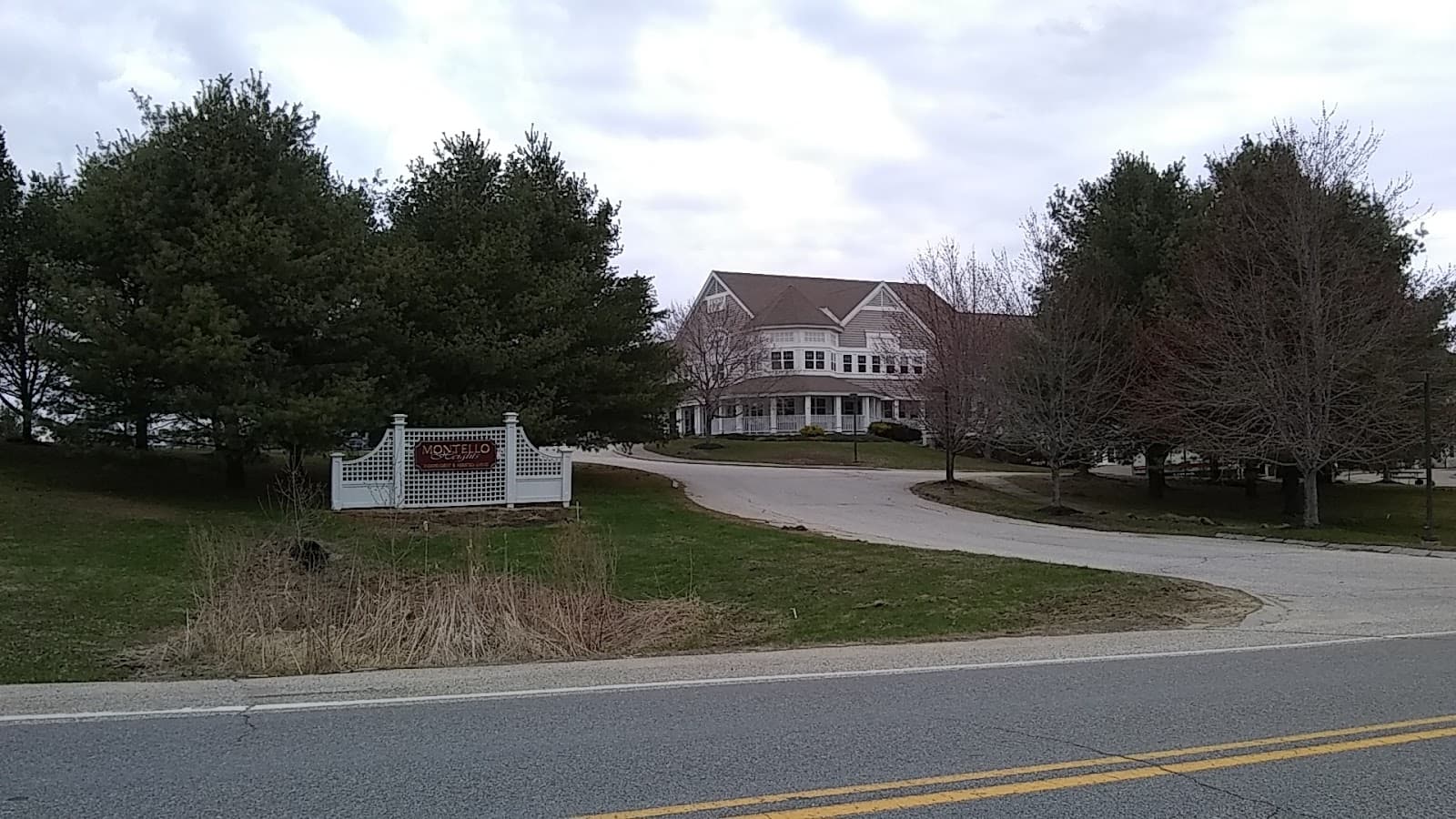 Montello Commons