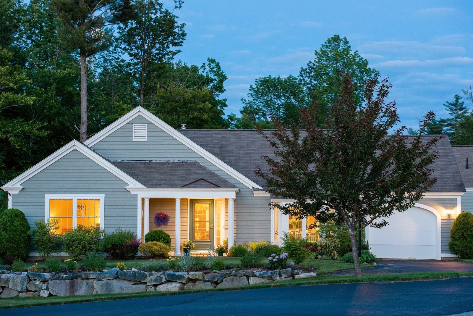 Granite Hill Estates