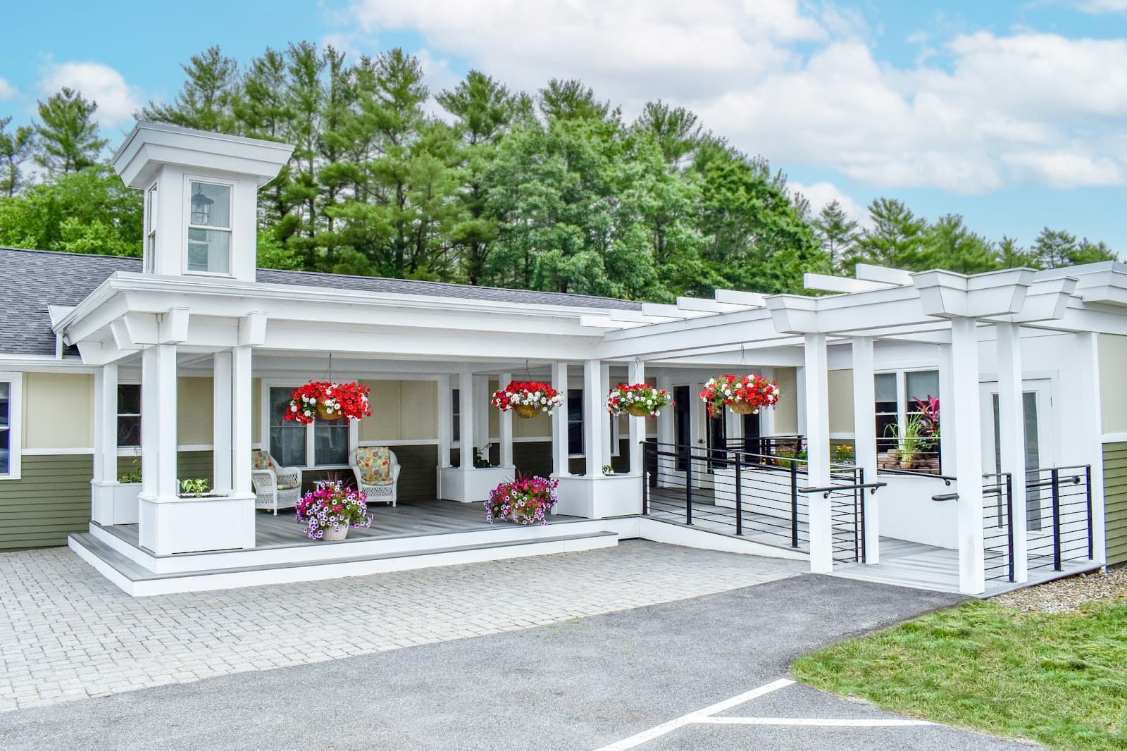 Lamp Memory Care Assisted Living