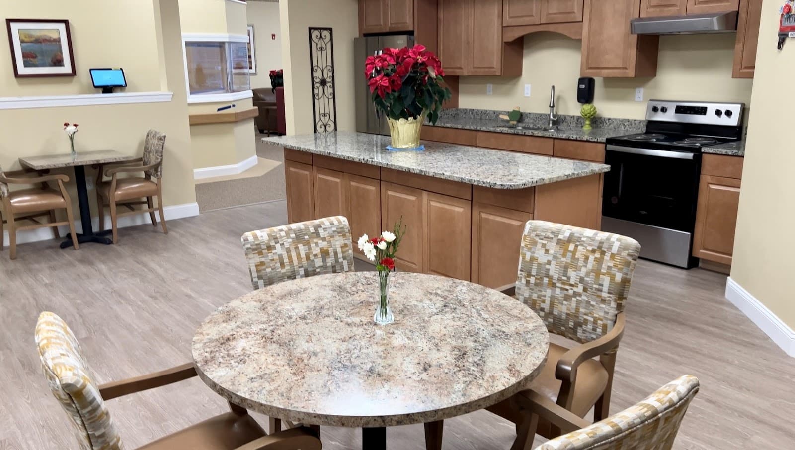 Woodlands Memory Care of Bridgton