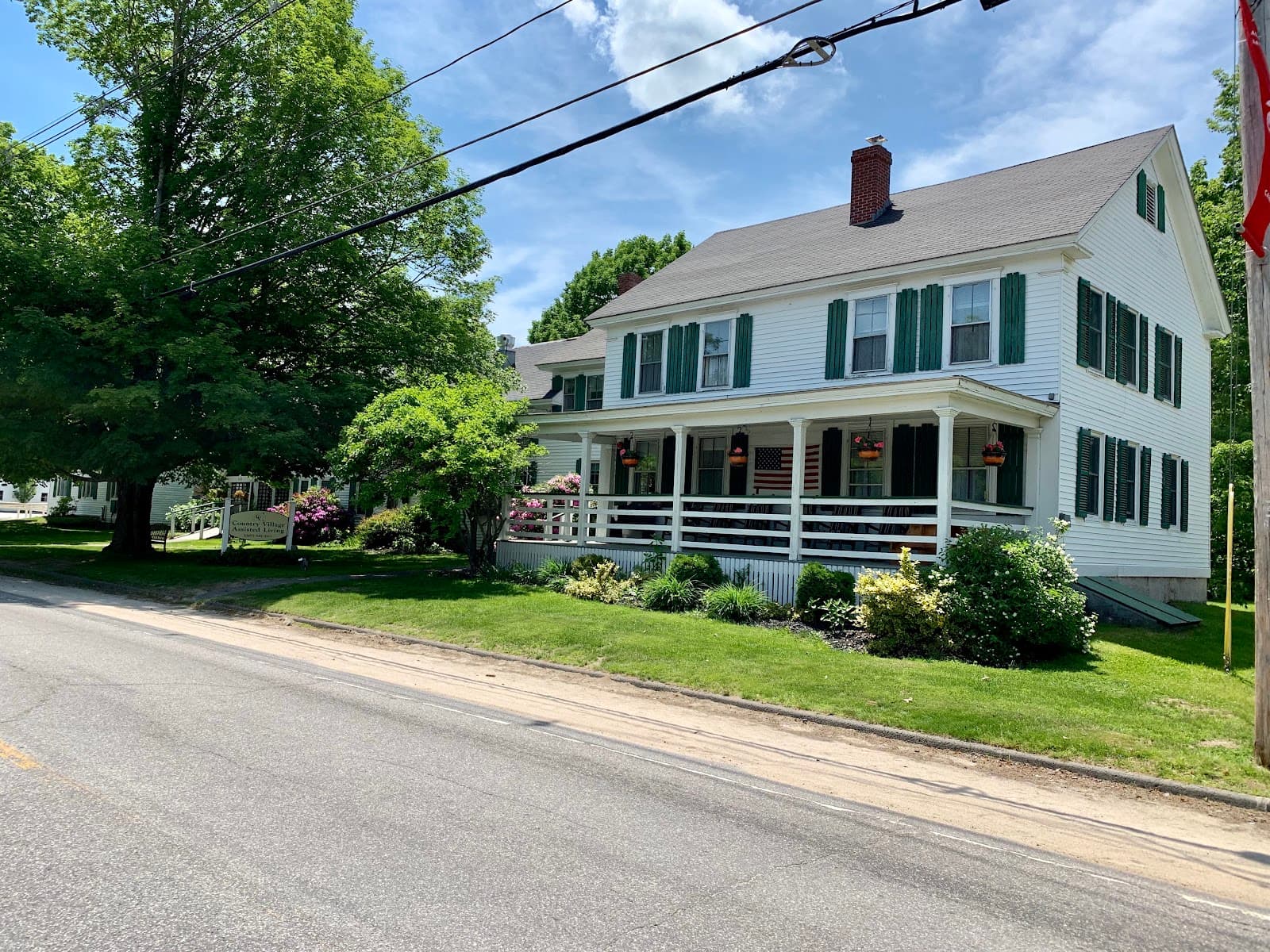 Country Village Assisted Living